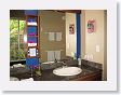 Xandari - 16 * Bath has a private garden view * Bath has a private garden view